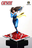 Cat's Eye Statue 1/6 Hitomi Kisugi 35 cm - Smalltinytoystore