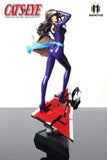 Cat's Eye Statue 1/6 Rui Kisugi 43 cm - Smalltinytoystore