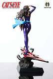 Cat's Eye Statue 1/6 Rui Kisugi 43 cm - Smalltinytoystore