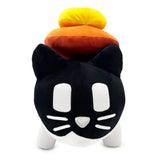 Cato: Butterd Cat Plüschfigur 22 cm - Smalltinytoystore