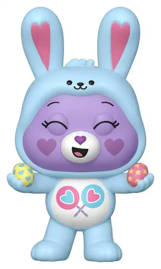 CB SPRG POP! TV Vinyl Share Bunny 9 cm