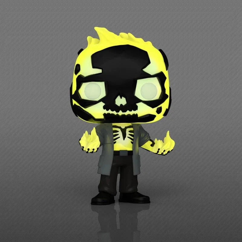 CC POP! Movies Vinyl Figur Dr. Phosphorus(GW) 9 cm - Smalltinytoystore