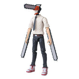 Chainsaw Man Anime Heroes Actionfigur Chainsaw Man 17 cm - Smalltinytoystore