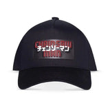 Chainsaw Man Baseball Cap Logo - Smalltinytoystore
