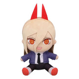 Chainsaw Man Big Plüschfigur Power 26 cm - Smalltinytoystore