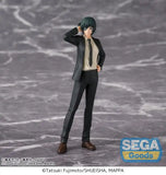 Chainsaw Man Desktop x Decorate Collections PVC Statue Himeno 16 cm - Smalltinytoystore