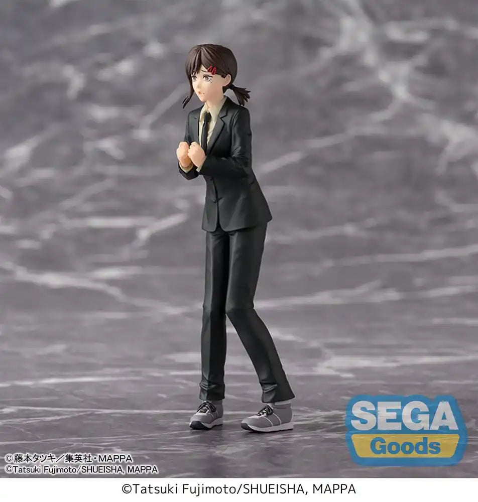 Chainsaw Man Desktop x Decorate Collections PVC Statue Kobeni 16 cm - Smalltinytoystore