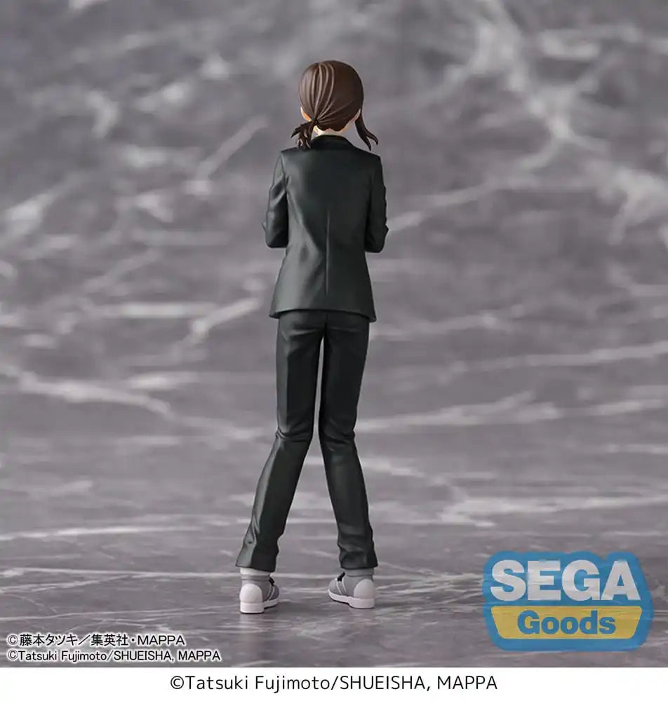 Chainsaw Man Desktop x Decorate Collections PVC Statue Kobeni 16 cm - Smalltinytoystore