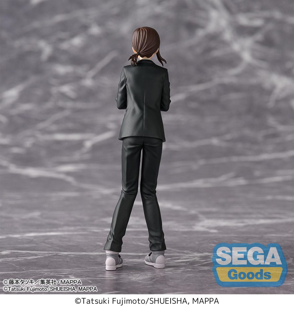 Chainsaw Man Desktop x Decorate Collections PVC Statue Kobeni 16 cm - Smalltinytoystore