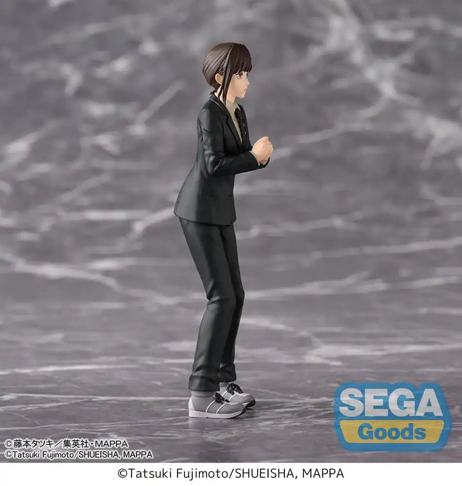 Chainsaw Man Desktop x Decorate Collections PVC Statue Kobeni 16 cm - Smalltinytoystore