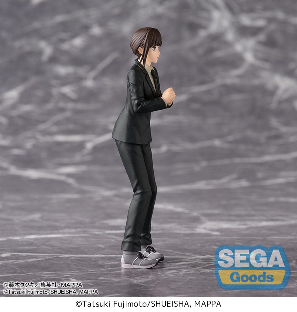 Chainsaw Man Desktop x Decorate Collections PVC Statue Kobeni 16 cm - Smalltinytoystore