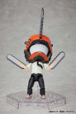 Chainsaw Man Dform Actionfigur Chainsaw Man 9 cm - Smalltinytoystore