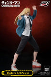 Chainsaw Man FigZero Actionfigur 1/6 Power 28 cm