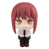 Chainsaw Man Look Up PVC Statue Makima 11 cm - Smalltinytoystore