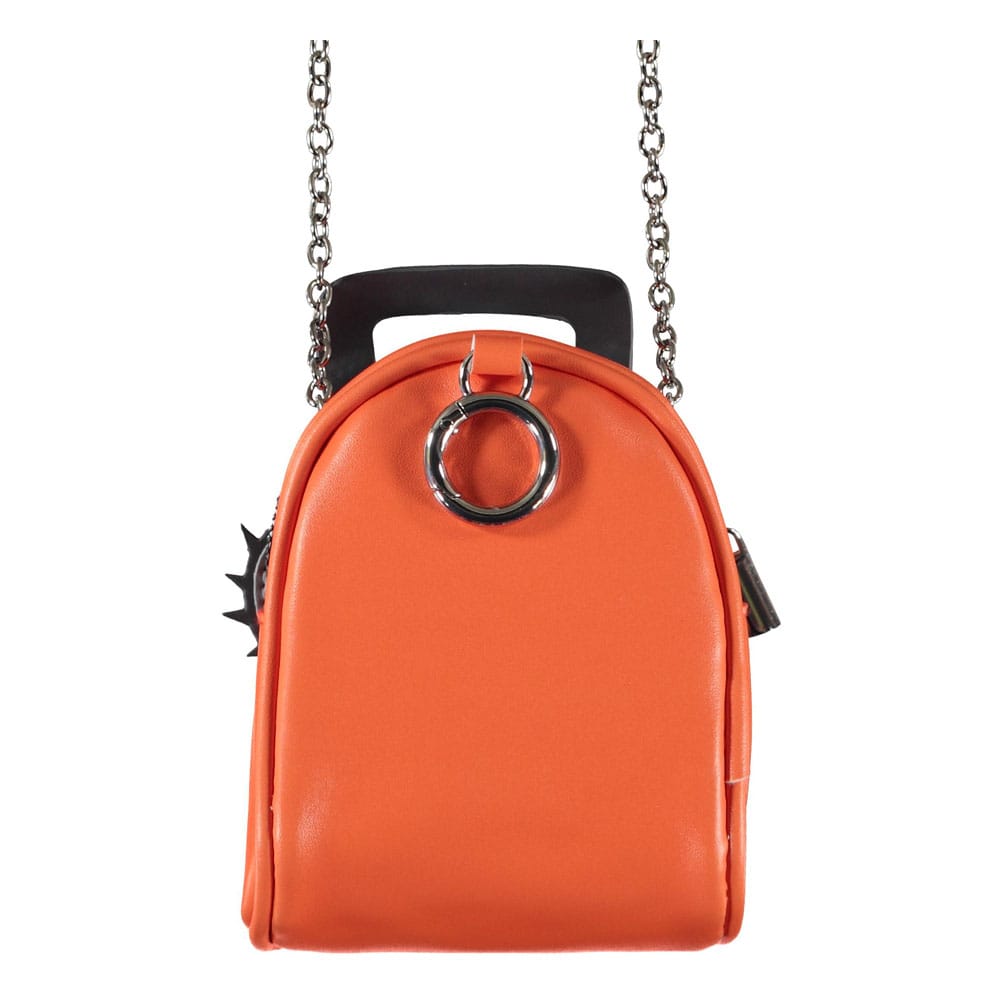 Chainsaw Man Micro Bag Geldbörse Pochita - Smalltinytoystore