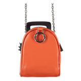 Chainsaw Man Micro Bag Geldbörse Pochita - Smalltinytoystore