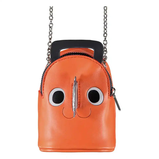 Chainsaw Man Micro Bag Geldbörse Pochita - Smalltinytoystore