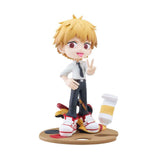 Chainsaw Man PalVerse PVC Statue Denji 10 cm - Smalltinytoystore