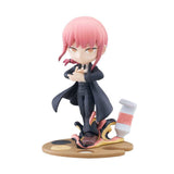 Chainsaw Man PalVerse PVC Statue Makima 10 cm - Smalltinytoystore