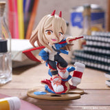 Chainsaw Man PalVerse PVC Statue Power 10 cm - Smalltinytoystore