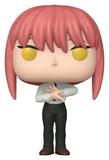 Chainsaw Man POP! Animation Vinyl Figur Makima Exclusive Edition 9 cm