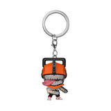 Chainsaw Man POP! Vinyl Schlüsselanhänger 4 cm Chainsaw Man Display (12) - Smalltinytoystore