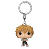 Chainsaw Man POP! Vinyl Schlüsselanhänger 4 cm Denji Display (12) - Smalltinytoystore