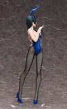 Chainsaw Man PVC Statue 1/4 Himeno: Bunny Ver. 50 cm