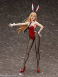 Chainsaw Man PVC Statue 1/4 Power: Bunny Ver. 50 cm - Smalltinytoystore