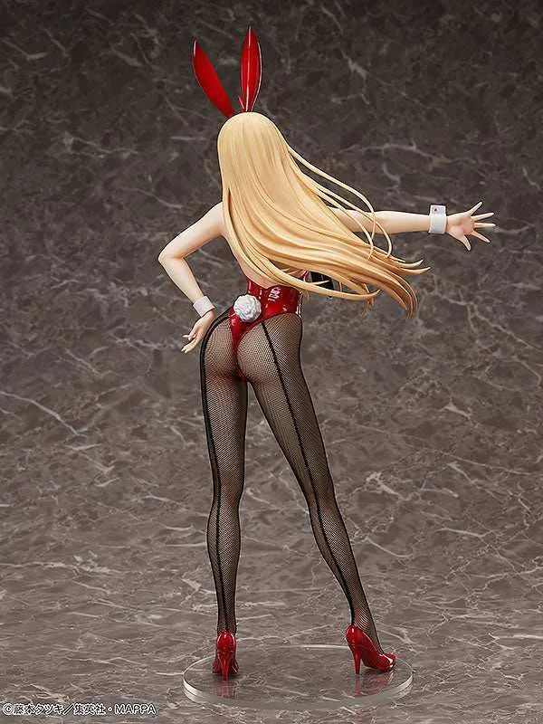 Chainsaw Man PVC Statue 1/4 Power: Bunny Ver. 50 cm - Smalltinytoystore