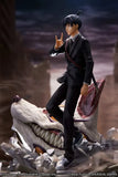 Chainsaw Man PVC Statue 1/7 Aki Hayakawa 28 cm - Smalltinytoystore