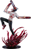 Chainsaw Man PVC Statue 1/7 Chainsaw Man 30 cm - Smalltinytoystore