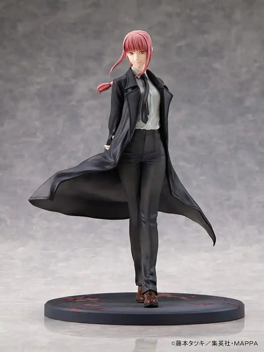 Chainsaw Man PVC Statue 1/7 Makima 25 cm - Smalltinytoystore