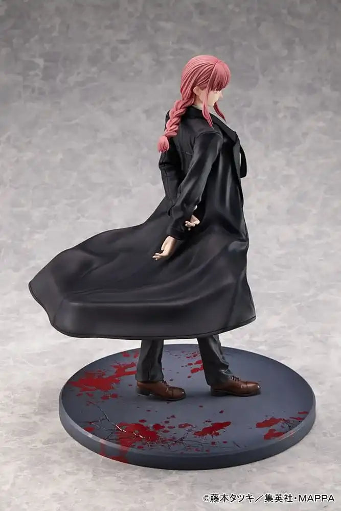 Chainsaw Man PVC Statue 1/7 Makima 25 cm - Smalltinytoystore