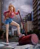 Chainsaw Man PVC Statue 1/7 Power 27 cm - Smalltinytoystore