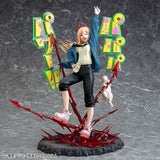 Chainsaw Man PVC Statue 1/7 Power 31 cm - Smalltinytoystore