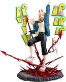 Chainsaw Man PVC Statue 1/7 Power 31 cm - Smalltinytoystore