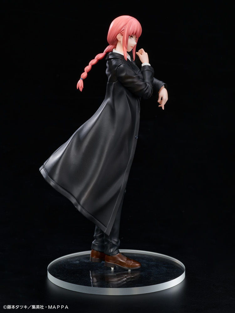 Chainsaw Man PVC Statue Makima - Smalltinytoystore