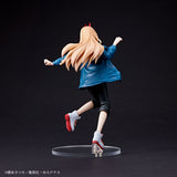 Chainsaw Man PVC Statue Power - Smalltinytoystore