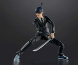 Chainsaw Man S.H. Figuarts Actionfigur Aki Hayakawa 16 cm - Smalltinytoystore