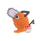 Chainsaw Man: Sofvimates - Pochita Figure - Smalltinytoystore