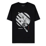 Chainsaw Man T-Shirt Chainsaw Man Größe L - Smalltinytoystore