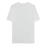 Chainsaw Man T-Shirt Chainsaw Man White - Smalltinytoystore