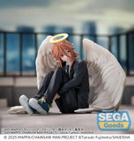 Chainsaw Man - The Movie: Reze Arc High Premium PVC Statue Angel Devil 11 cm