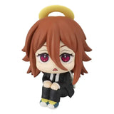 Chainsaw Man The Movie: Reze Arc Look Up PVC Statue Angel Devil 11 cm