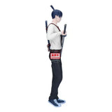 Chainsaw Man - The Movie: Reze Arc Vibration Stars PVC Statue Aki Hayakawa 22 cm - Smalltinytoystore