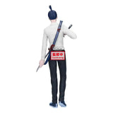 Chainsaw Man - The Movie: Reze Arc Vibration Stars PVC Statue Aki Hayakawa 22 cm - Smalltinytoystore
