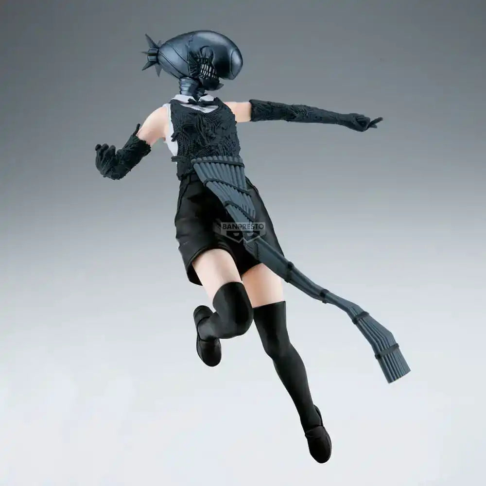 Chainsaw Man The Movie: Reze Arc Vibration Stars PVC Statue Bomb 19 cm - Smalltinytoystore