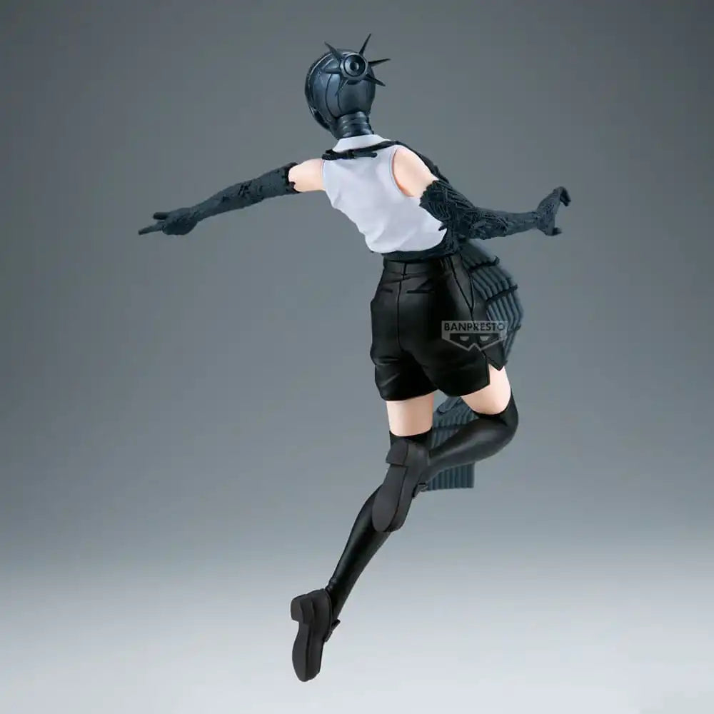 Chainsaw Man The Movie: Reze Arc Vibration Stars PVC Statue Bomb 19 cm - Smalltinytoystore