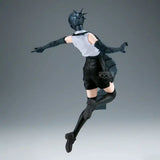 Chainsaw Man The Movie: Reze Arc Vibration Stars PVC Statue Bomb 19 cm - Smalltinytoystore